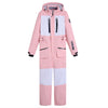 Combinaisons de ski Arctic Queen Slope Star Icon pour hommes, combinaisons de neige d'hiver