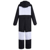 Combinaisons de ski Arctic Queen Slope Star Icon pour hommes, combinaisons de neige d'hiver