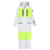 Combinaisons de ski Arctic Queen Slope Star Icon pour hommes, combinaisons de neige d'hiver