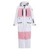 Combinaisons de ski Arctic Queen Slope Star Icon pour hommes, combinaisons de neige d'hiver