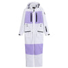 Combinaisons de ski Arctic Queen Slope Star Icon pour hommes, combinaisons de neige d'hiver