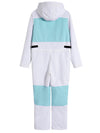 Combinaisons de ski Arctic Queen Slope Star Icon pour femmes, combinaisons de neige d'hiver