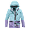 Veste de ski Arctic Queen pour homme