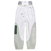 Pantalon de ski unisexe SpeedPanda Mountain SummitChill Adventure pour femmes