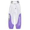 Pantalon de ski unisexe SpeedPanda Mountain SummitChill Adventure pour femmes