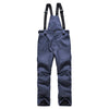 Salopette de ski Fearless Slopestyle Rider pour homme