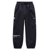 Pantalon de snowboard cargo tendance Arctic Queen pour homme