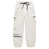Pantalon de snowboard cargo tendance Arctic Queen pour homme