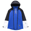 Veste de neige zippée Arctic Queen Winter Impression pour femme