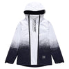 Veste de neige zippée Arctic Queen Winter Impression pour femme