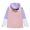Veste de neige zippée Arctic Queen Winter Impression pour femme
