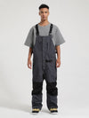 Salopette de ski Gsou Snow Winter Ranger pour homme