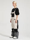 Salopette de ski Gsou Snow Mountain Discover Colorblock pour femme