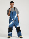 Salopettes de ski Gsou Snow Winter Ranger pour hommes