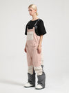 Salopette de ski Gsou Snow Mountain Discover Colorblock pour femme