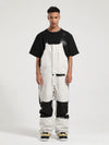 Salopettes de ski Gsou Snow Winter Ranger pour hommes