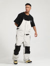 Salopette de ski Gsou Snow Winter Ranger pour homme