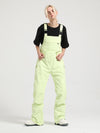 Salopette de ski Gsou Snow Reserve pour femmes