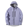 Veste de snowboard Searipe SnowBound Mountain pour femme