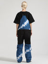 Salopettes de ski Gsou Snow Winter Ranger pour femmes