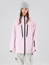 Veste coupe-vent Searipe Independent pour femme