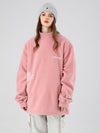Pulls à capuche polaires Searipe Look Good pour femmes
