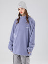 Pulls à capuche polaires Searipe Look Good pour hommes