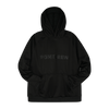 Sweat à capuche imperméable POMT CleanF 3L Freestyle pour femme
