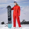 Combinaisons de ski SnowFlex Trailblazer pour femmes