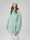 Pulls à capuche polaires Searipe Look Good pour hommes
