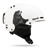 Casque de neige unisexe Nandn Sweet Protection