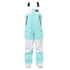 Salopette de ski Arctic Queen Snow Guardian pour homme