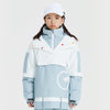 Veste de ski imperméable Kids High Experience Boundary Line Winter Sportswear
