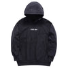 Sweat à capuche imperméable Arctic Queen 2 en 1 pour homme