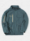 Veste de snowboard respirante Nandn DWR pour homme