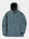 Veste anorak de snowboard Nandn Ready Player pour homme