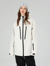 Veste coupe-vent Searipe Independent pour femme