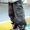 Pantalon de ski cargo ample John Snow 3L pour femme