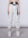 Pantalon de snowboard harem RARWAR pour homme