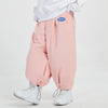 Pantalon de neige unisexe Doorek super ample pour femmes