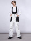 Salopette de ski RARWAR Polarity pour femmes