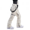 Salopette de ski RIIVIYELE pour homme