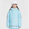 Veste de ski imperméable Kids High Experience Boundary Line Winter Sportswear