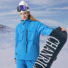 Veste de ski SnowFlex Trailblazer pour femme