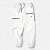 Pantalon de snowboard freestyle Nandn pour homme
