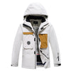 Veste de ski/snowboard Arctic Queen Winter Mountain Ace pour femme