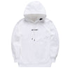Sweat à capuche imperméable Arctic Queen 2 en 1 pour homme
