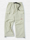 Pantalon de snowboard Nandn Unlimited Passion pour femmes