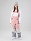 Salopette de ski Searipe Mountain Discover Colorblock pour femme