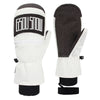 Moufles de neige Gsou Snow Winter pour femmes, toutes saisons